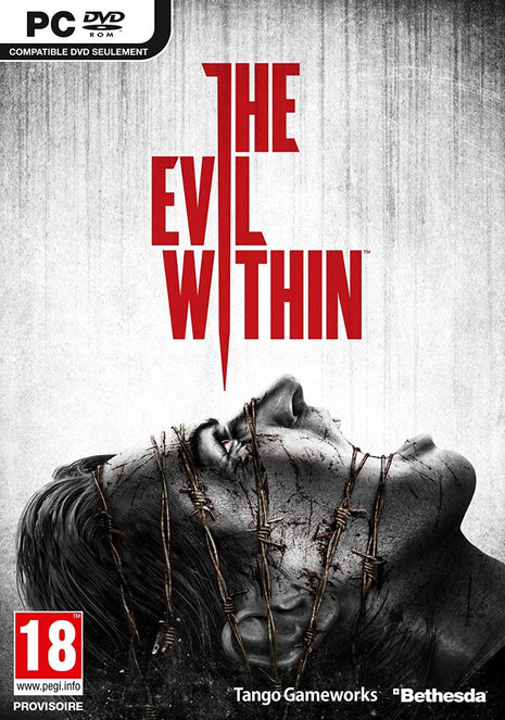 The Evil Within (PC)