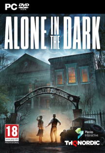 Alone in the Dark (PC) [Preorder 20.03.24]
