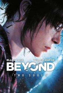 S/Beyond Two Souls (PC)