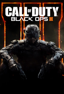 Call of Duty: Black Ops 3 (PC)