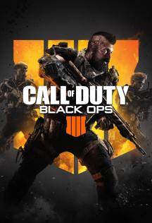 S/ Call of Duty Black Ops 4 (PC) [EU]