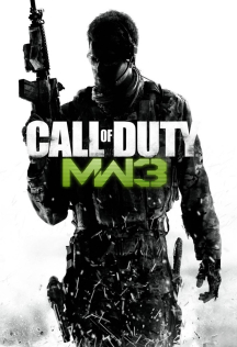 Call of Duty Modern Warfare 3 STEAM (PC) [Global]