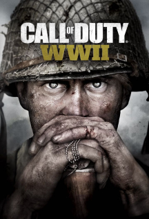 S/ Call of Duty: WWII (PC)