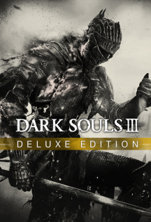 Dark Souls III - Deluxe Edition STEAM (PC) [Global]