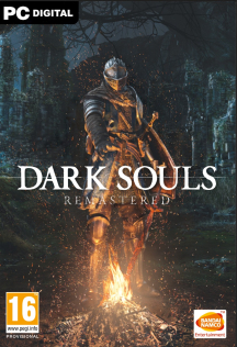 Dark Souls Remastered (PC)