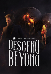 S/ Dead by Daylight - Descend Beyond Chapter (PC) [Global]