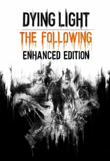 Dying Light The Following Enhanced Edition (PC)