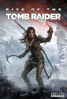 Rise of the Tomb Raider Codes (PC) [EU]
