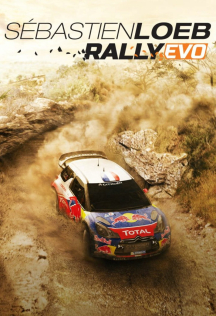 Sebastien Loeb Rally Evo Codes (PC)