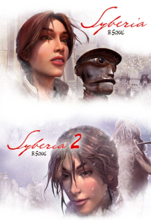 Syberia 1 y 2 (PC) [Global]