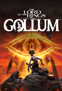 Lord of the Rings: Gollum (PC) [EU]
