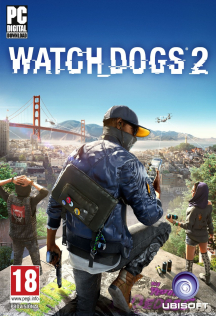 Watch Dogs 2 (PC) [EU]
